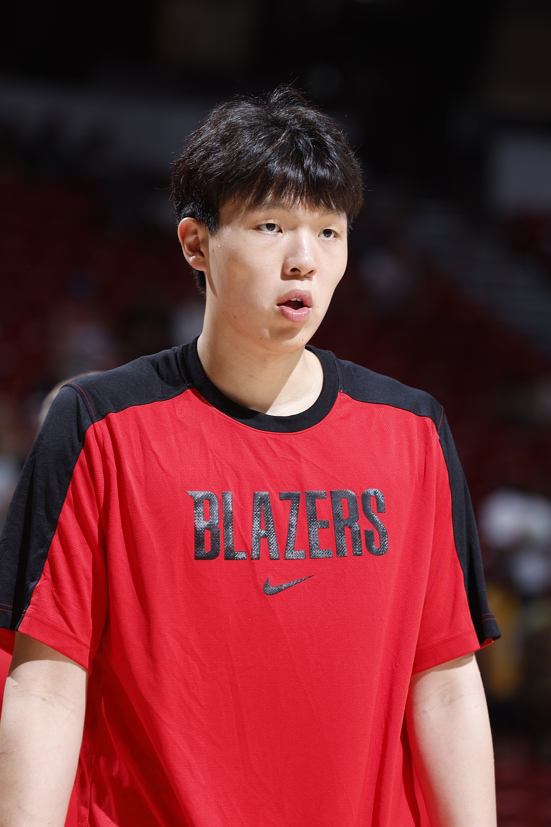 星空体育app-ESPN：开拓者有青年才俊&amp;但远不足以争冠 马刺&amp;活塞&amp;老鹰等也是