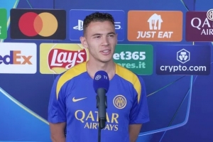 阿斯拉尼：两年前决赛结果很糟，这次我们想要好结果 恰20是大师