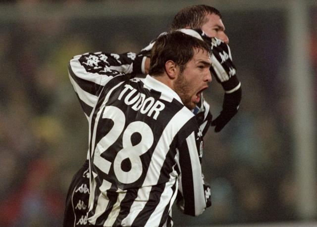 星空体育app-【人物】图多尔：忠臣回归，义无反顾拯救尤文危局