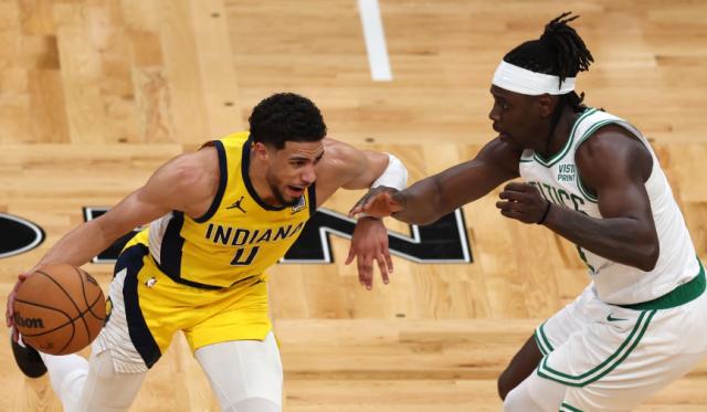 星空体育app官方下载-雄鹿后悔吗？霍勒迪化身绿军冲冠利器，让哈利吃瘪