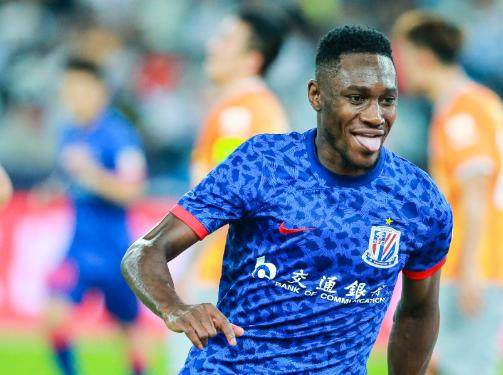 星空体育app官方网站-【足协杯】马莱莱闪击 申花1比0胜十人海牛晋级决赛