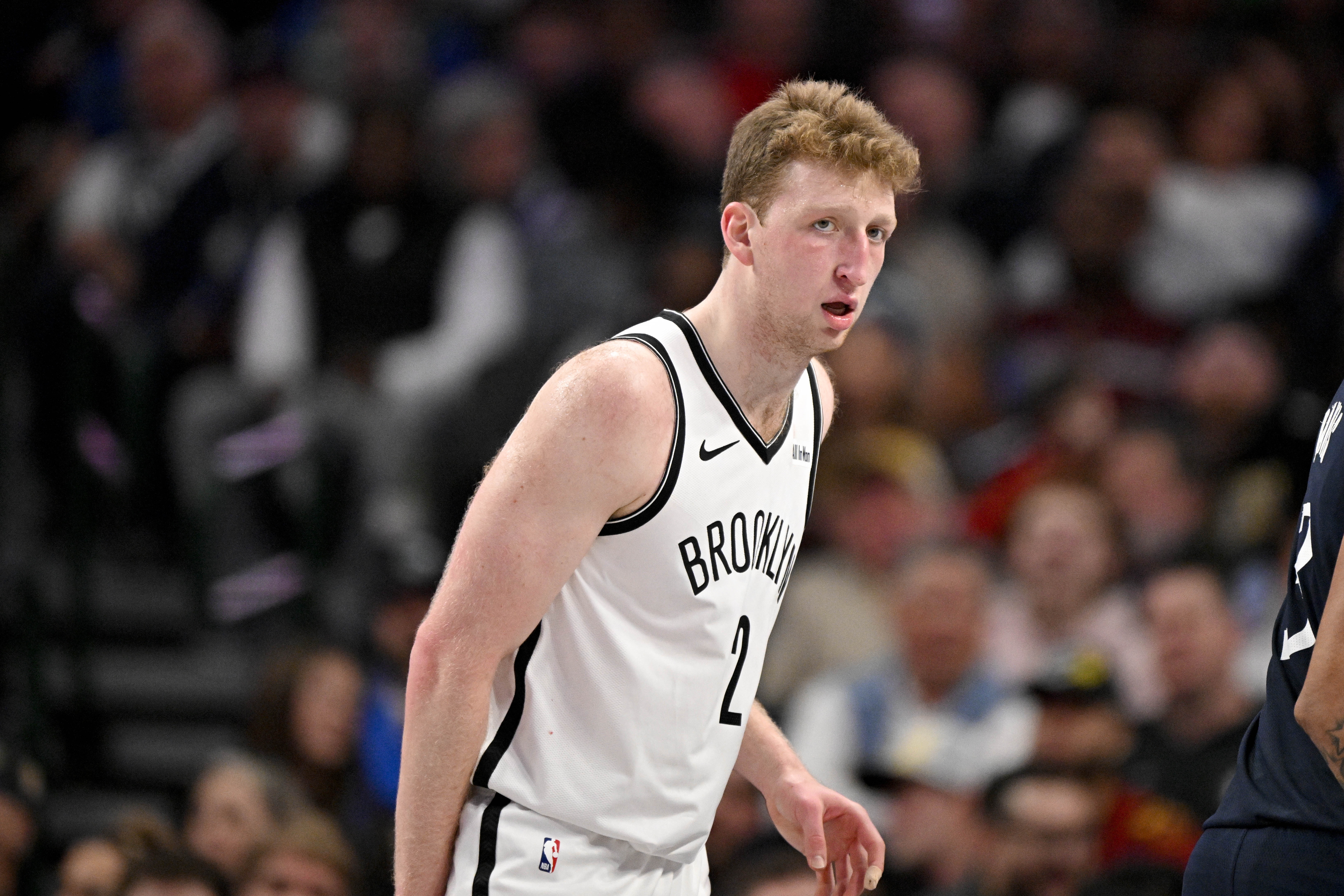 星空体育app官方下载-打停公牛！新秀沃尔夫篮下分球助夏普扣篮 随后自己强投三分命中