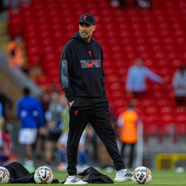 星空体育app官方网站-败仗收官克洛普不慌：夺社区盾已为利物浦显露吉兆