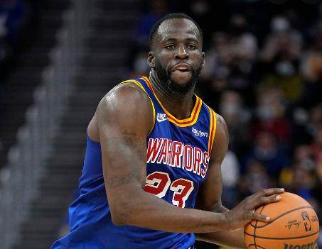 星空体育app下载-勇士确诊球员症状轻微 维金斯与普尔有望近期复出