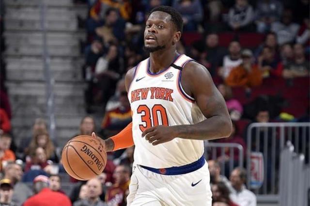 星空体育app官方下载-【人物】科比为你骄傲！兰德尔，无可争议的纽约新王