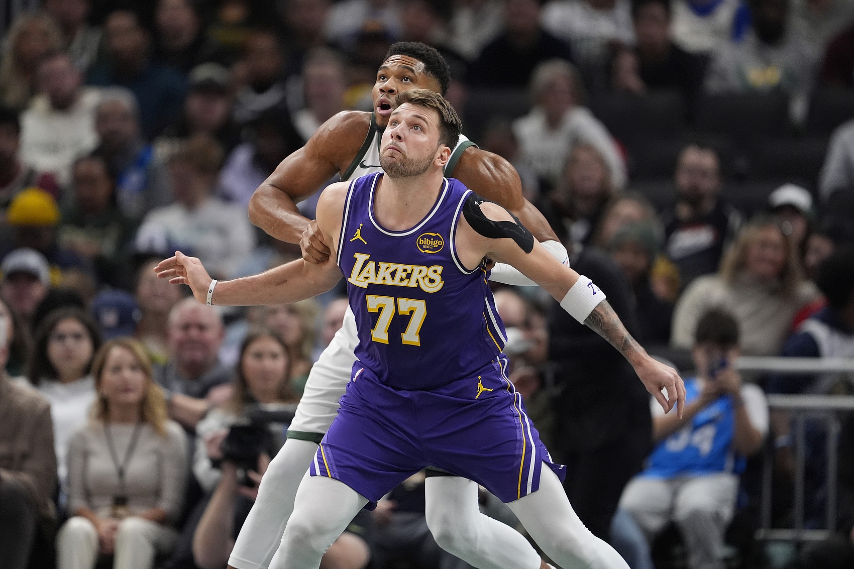 星空体育app-2020年至今40+场数榜：东契奇64场第一 字母大帝库里表哥紧随其后