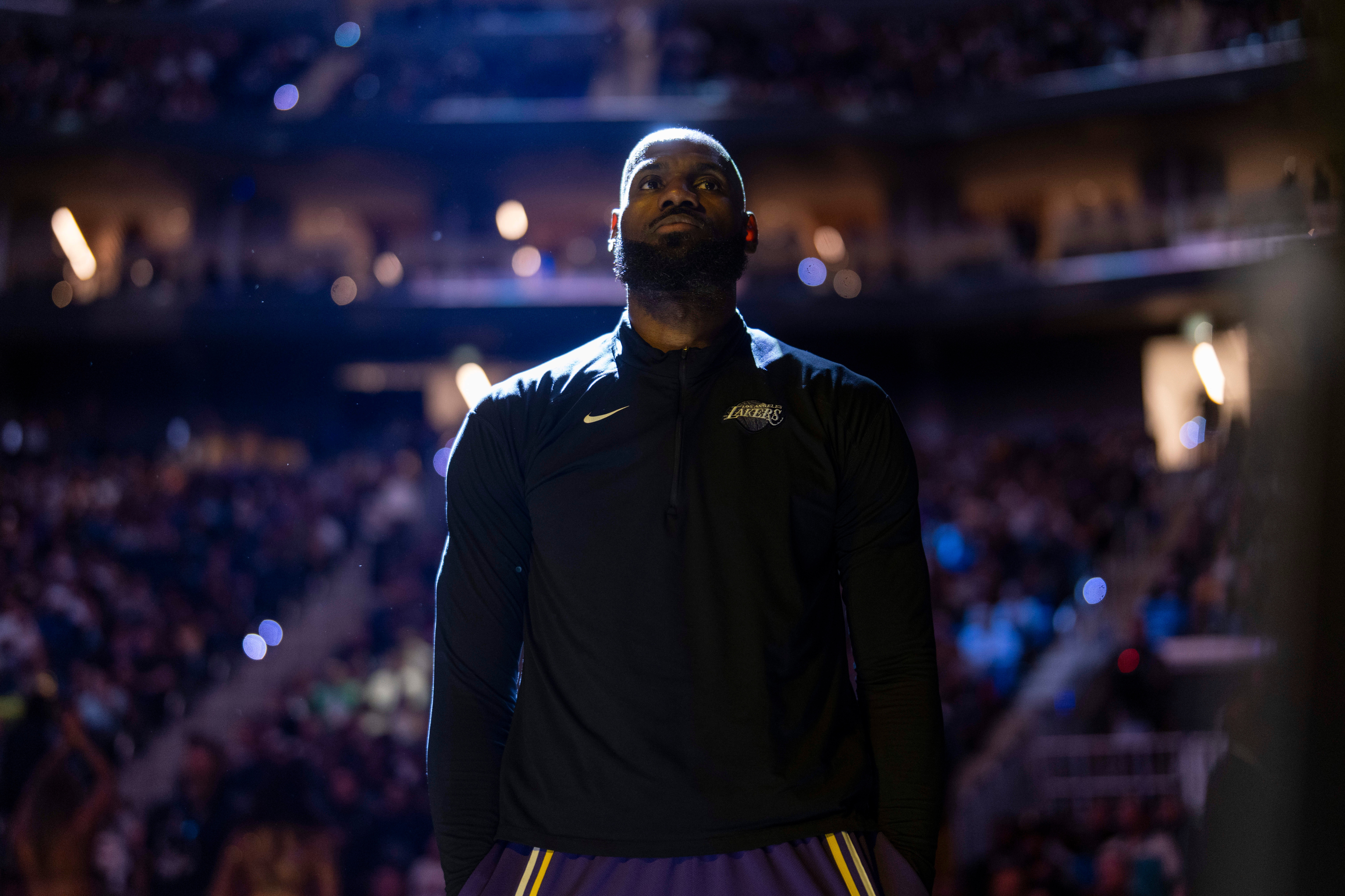 星空体育app官方网站-第23年！雷迪克：综合考量 詹姆斯度过了一个非凡赛季